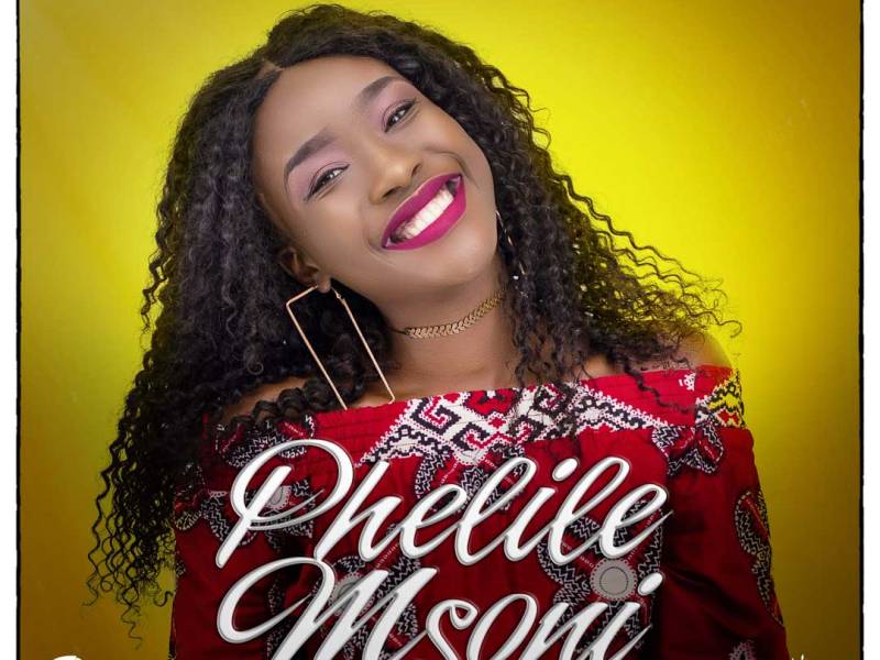 [Music] Phelile Msoni – Testimony